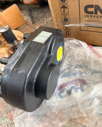 Kit presa forza anteriore new holland T5