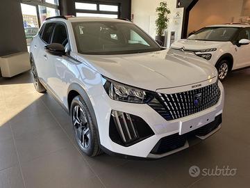 Peugeot 2008 PureTech 130 S&S EAT8 Allure