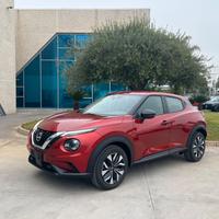 Nissan Juke 1.0 DIG-T 114 CV Acenta