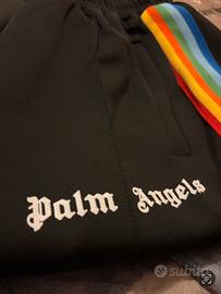 Pantaloncini Palm Angels