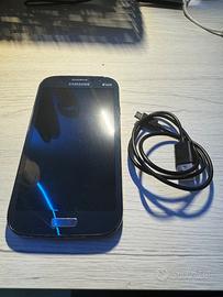 Samsung MODEL - GT-I9082 - Smartphone - Dual Sim