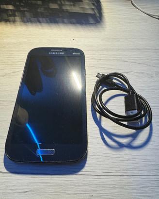 Samsung MODEL - GT-I9082 - Smartphone - Dual Sim