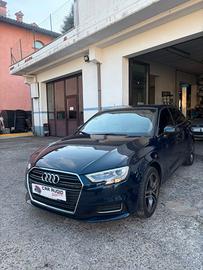 Audi A3 2.0 TDI S tronic Sport