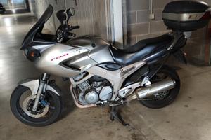 Yamaha TDM 900 - 2004