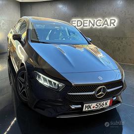Mercedes-Benz A 180 AMG