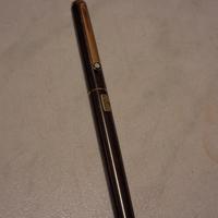 penna stilografica Mont Blanc 