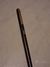 penna stilografica Mont Blanc 