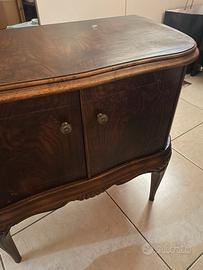 Credenza