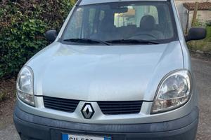 Renault kangoo 1.2 ice