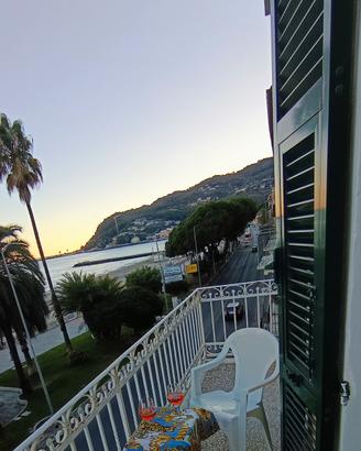 Casa vacanza Orizzonte privato