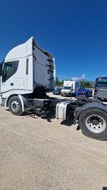 Stralis 500 trattore stradale NOMOTORE