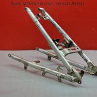 TELAIETTO POSTERIORE HONDA CRF 300 X 2010 2011 CRE