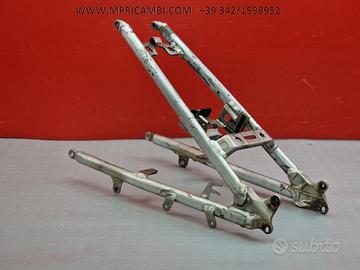 TELAIETTO POSTERIORE HONDA CRF 300 X 2010 2011 CRE