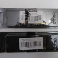 RAM memorie OFFTEK 4GB