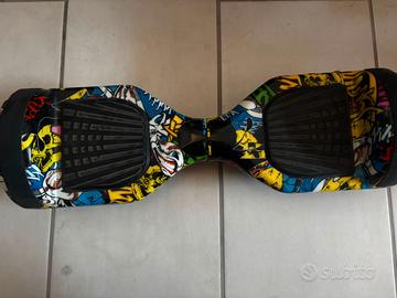 Hoverboard