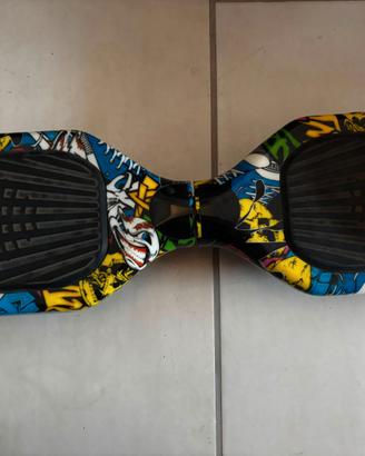 Hoverboard