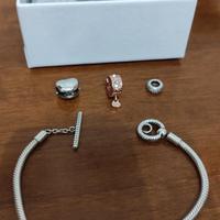 bracciale pandora moments T