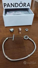 bracciale pandora moments T
