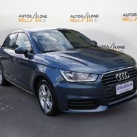 Audi A1 SPB 1.0 82 CV TFSI ULTRA