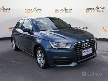 Audi A1 SPB 1.0 82 CV TFSI ULTRA