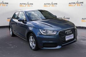Audi A1 SPB 1.0 82 CV TFSI ULTRA