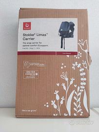 Marsupio ergonomico Stokke Limas Carrier