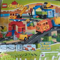 lego duplo 10508