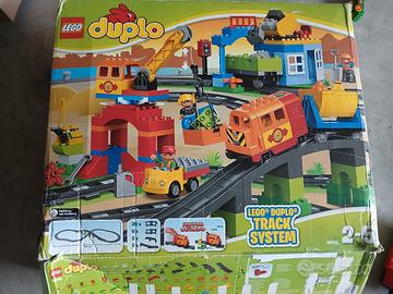 lego duplo 10508