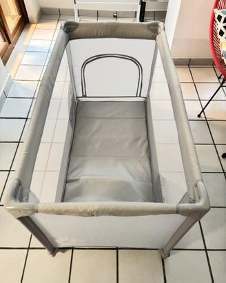 Lettino per bambini