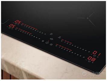KIS62453I Piano cottura ad induzione Serie 700 Sen