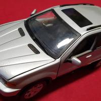BMW - FERRARI - MASERATI - PORSCE SCALA 1/18