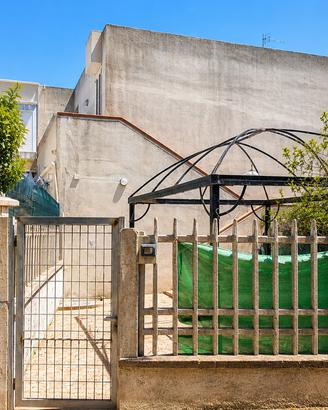 Trilocale a Platamona – Villaggio Grigio