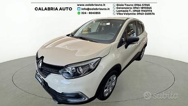 RENAULT Captur dCi 8V 90 CV Life
