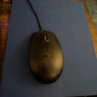 Mouse Dell USB