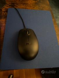 Mouse Dell USB