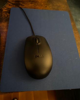 Mouse Dell USB
