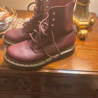 Stivaletto donna dr.martens