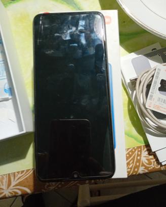 cellulare redmi  10