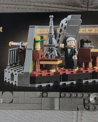 Lego 40579 App. Eiffel's