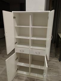 mobile bagno 