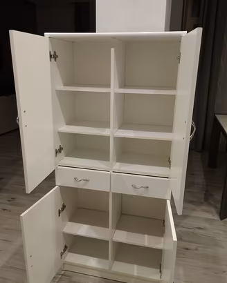 mobile bagno 