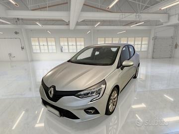 RENAULT CLIO 1.5 DCI BLUE 63KW BUSINESS 5 PORTE BE
