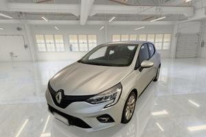 RENAULT CLIO 1.5 DCI BLUE 63KW BUSINESS 5 PORTE BE