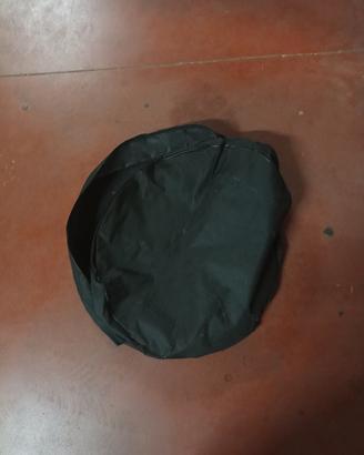 sacca ruota di scorta 