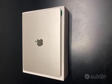 Macbook Air NUOVO M3 8GB RAM 512GB SSD