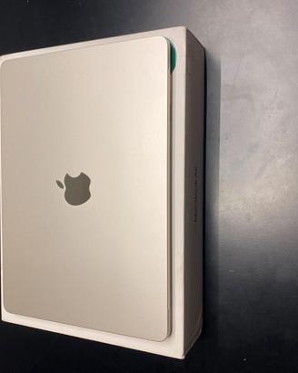 Macbook Air NUOVO M3 8GB RAM 512GB SSD