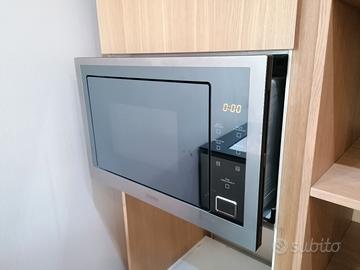 forno microonde FRANKE 250 CR G