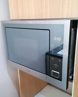 forno microonde FRANKE 250 CR G