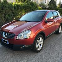 Nissan Quashquai TEKNA - Full full Optional