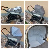 trio peg perego book 51 élite polo isofix